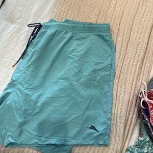 Tommy Bahama Naples Happy Go Lucky Cargo Trunk | 3XB NWT